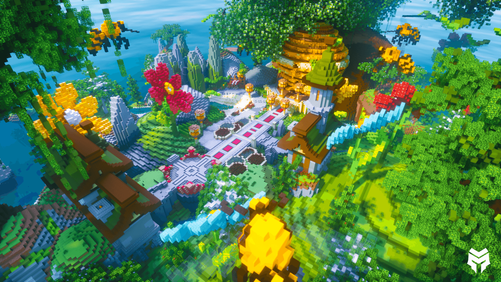Amberhive Hollow