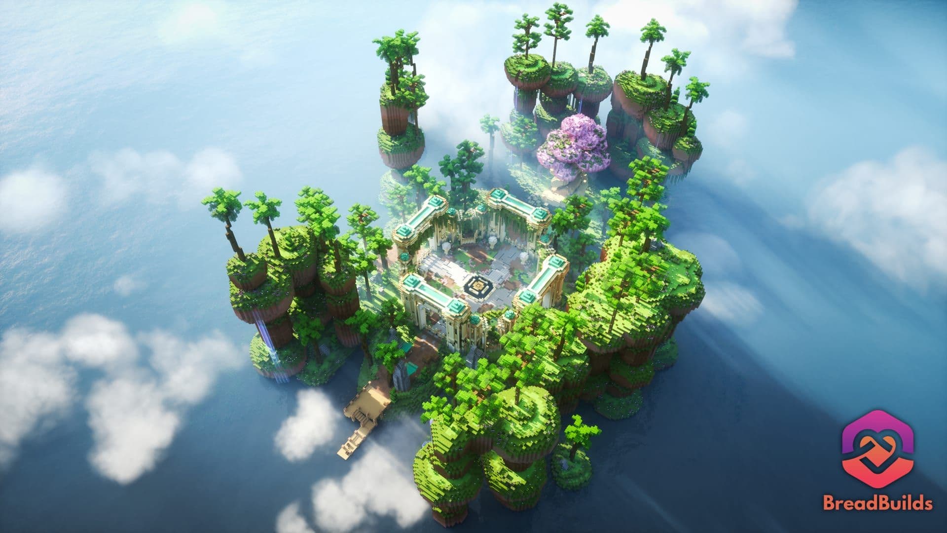 Arena Atoll