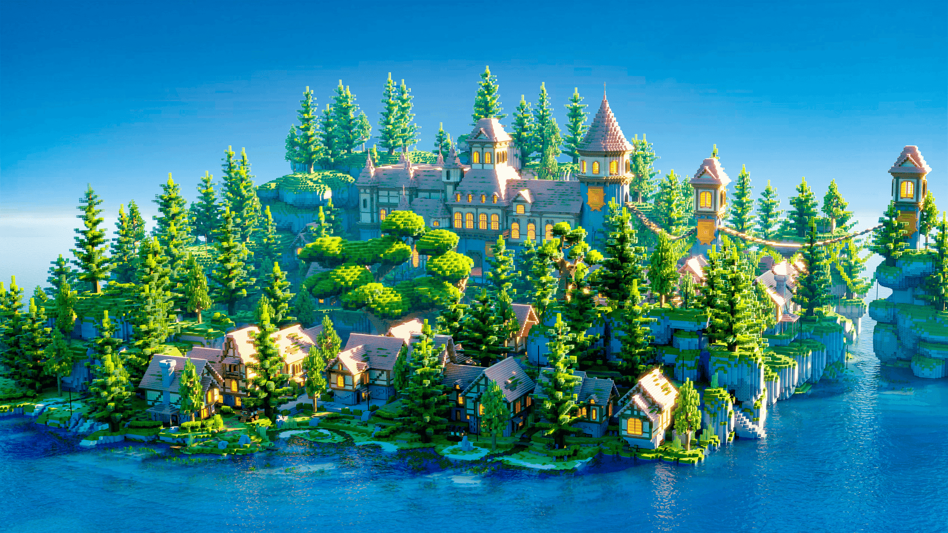 Pinecliff Haven