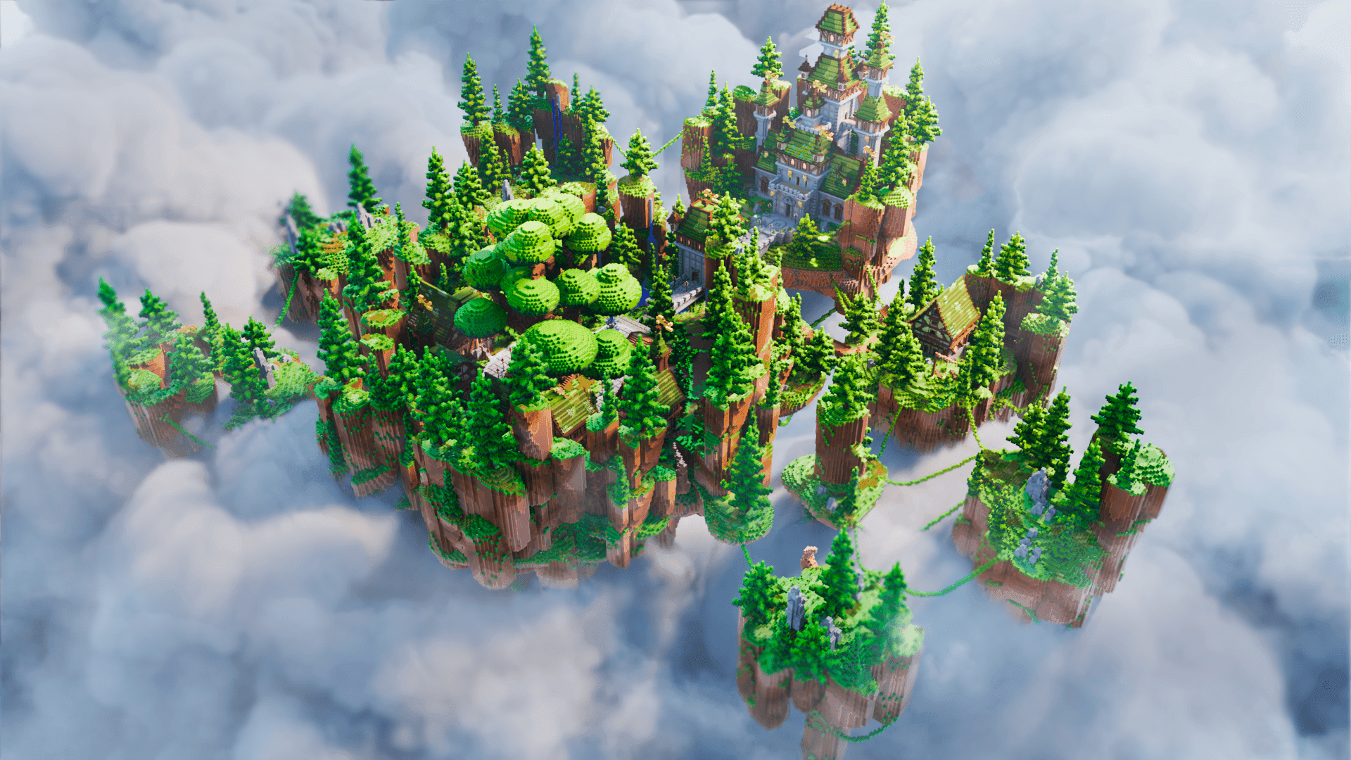 Skyhold Sanctuary