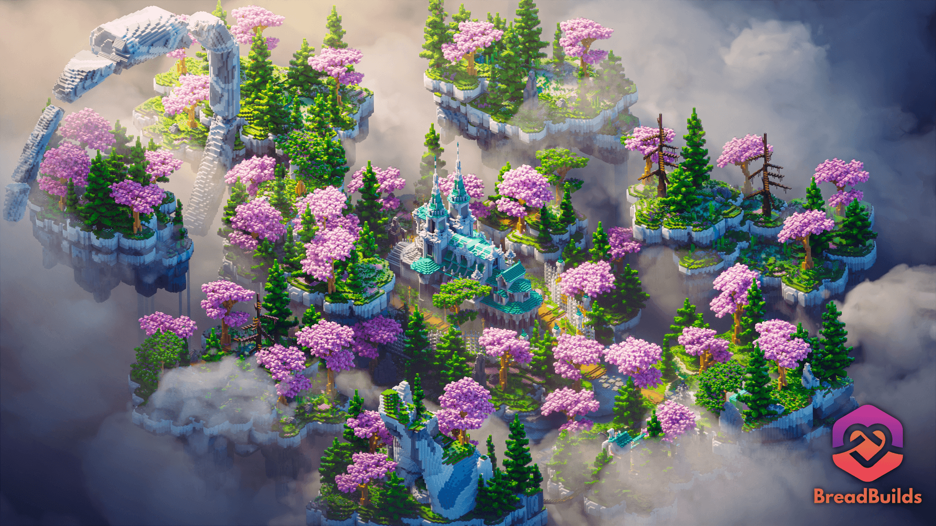 Sky Cathedral